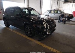 2023 Mercedes-Benz Eqb 300 Suv