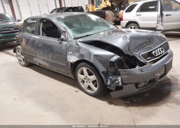 2004 Audi A4