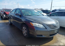 2009 Toyota Camry