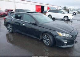 2021 Nissan Altima