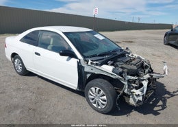 2001 Honda Civic