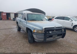 1997 Dodge Ram 1500