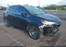 2019 Buick Encore