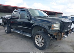 2005 Ford F-250