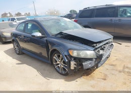 2009 Volvo C30