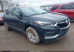 2019 Buick Enclave