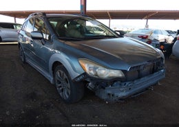 2012 Subaru Impreza