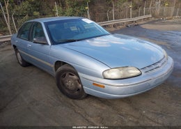 1997 Chevrolet Lumina