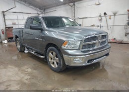 2012 RAM 1500