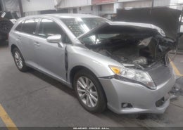 2013 Toyota Venza