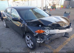 2014 Acura Ilx