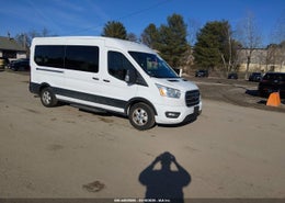 2020 Ford Transit-350 Passenger Van