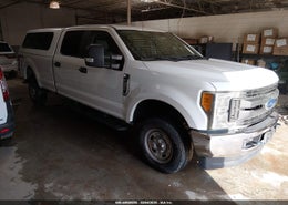 2017 Ford F-250