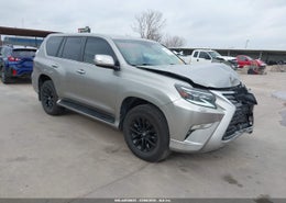 2020 Lexus Gx 460