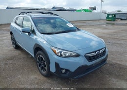 2022 Subaru Crosstrek