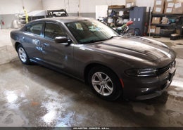 2020 Dodge Charger