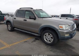 2008 Ford Explorer Sport Trac