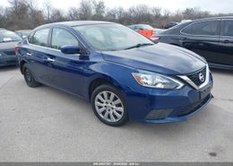 2016 Nissan Sentra
