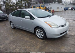 2007 Toyota Prius