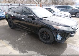 2010 Honda Accord Crosstour