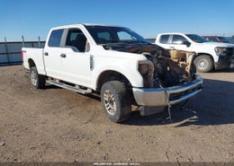 2019 Ford F-250
