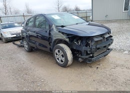 2019 Chevrolet Trax