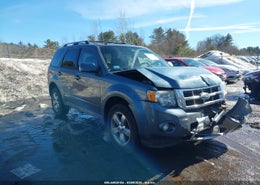 2011 Ford Escape