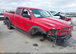 2015 RAM 1500