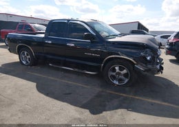 2004 Dodge Ram 1500