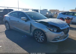 2016 Mazda Mazda3