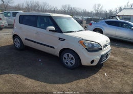 2012 Kia Soul