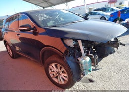 2020 Kia Sorento