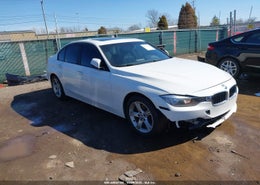 2015 BMW 328i