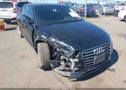 2015 Audi A3