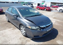 2010 Honda Civic