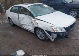 2006 Toyota Avalon