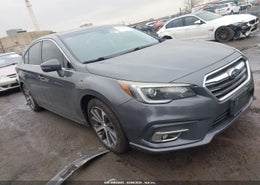 2019 Subaru Legacy