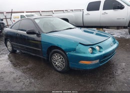 1998 Acura Integra