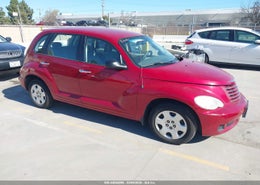 2007 Chrysler Pt Cruiser