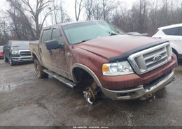 2005 Ford F-150