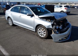 2013 Volkswagen Jetta