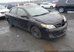 2011 Toyota Corolla