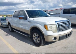 2010 Ford F-150