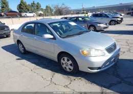 2005 Toyota Corolla