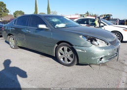 2006 Lexus Es 330