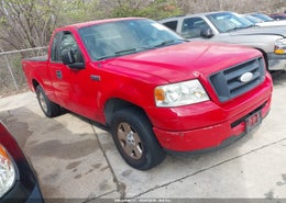 2006 Ford F-150