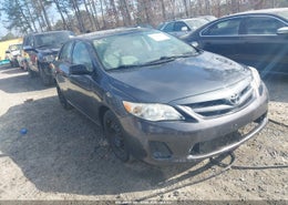 2011 Toyota Corolla