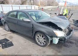 2007 Toyota Avalon