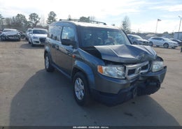 2010 Honda Element