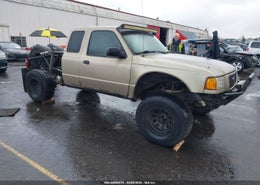 2001 Ford Ranger